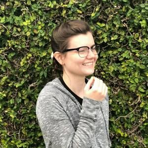 Meet your Posher, Grace